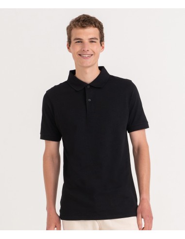 A-JP002-Stretch Polo